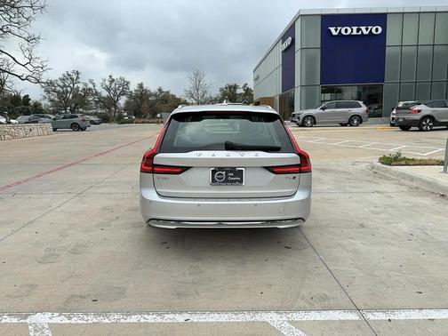 2021 Volvo V90 T6 Inscription