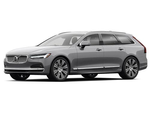 2021 Volvo V90 T6 Inscription
