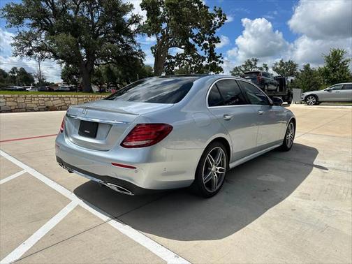 2017 Mercedes-Benz E-Class E 300