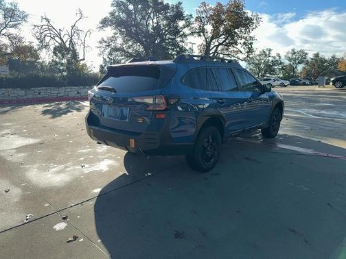 2023 Subaru Outback Wilderness