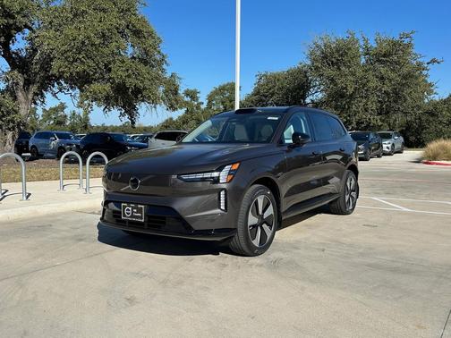 2025 Volvo EX90 Twin Motor Plus