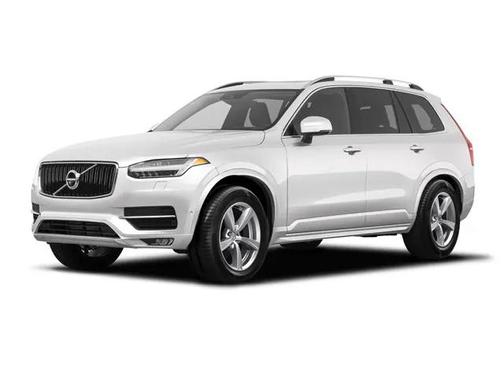 2019 Volvo XC90 T5 Momentum
