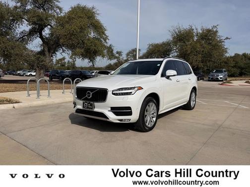 2019 Volvo XC90 T5 Momentum