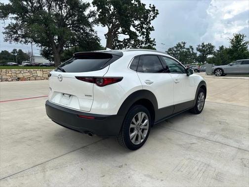 2022 Mazda CX-30 2.5 S Premium Package