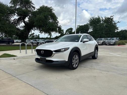2022 Mazda CX-30 2.5 S Premium Package