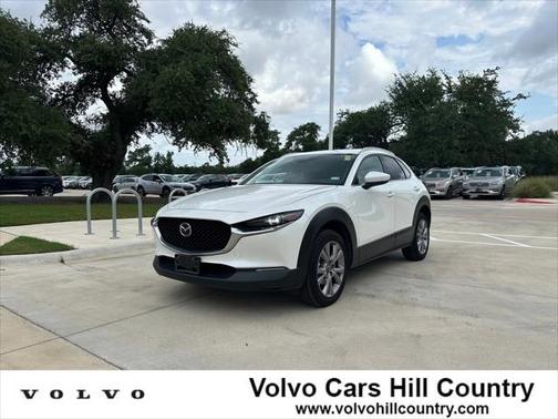 2022 Mazda CX-30 2.5 S Premium Package