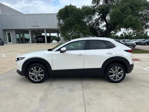 2022 Mazda CX-30 2.5 S Premium Package