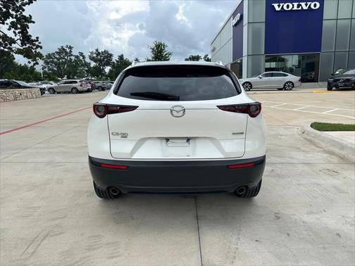 2022 Mazda CX-30 2.5 S Premium Package