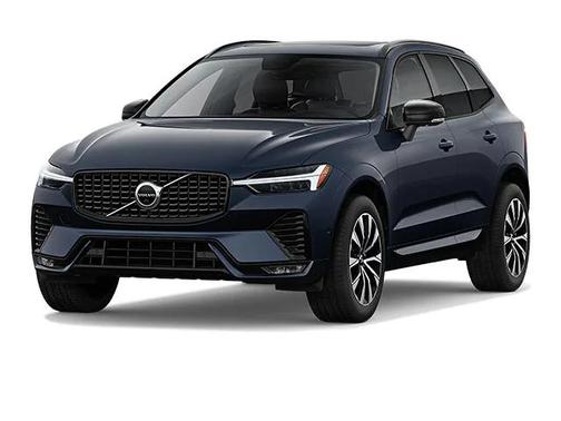 2024 Volvo XC60 B5 Plus Dark Theme