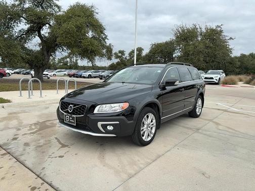 2016 Volvo XC70 T5 Premier