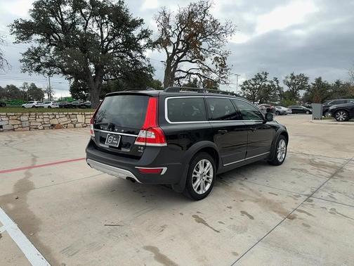 2016 Volvo XC70 T5 Premier
