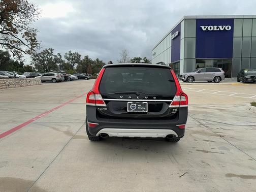 2016 Volvo XC70 T5 Premier