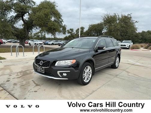 2016 Volvo XC70 T5 Premier