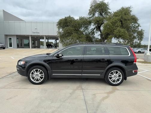 2016 Volvo XC70 T5 Premier