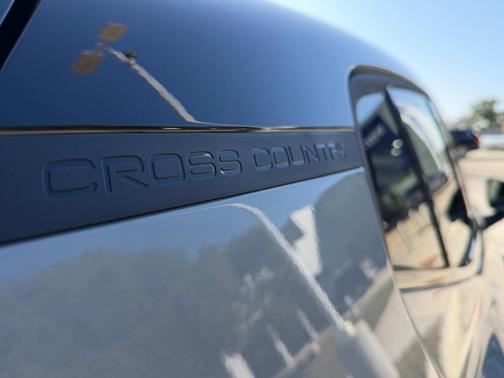 2026 Volvo EX30 Cross Country Ultra, Twin Motor Performance, Fully electric