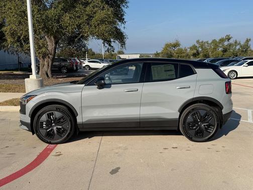 2026 Volvo EX30 Cross Country Ultra, Twin Motor Performance, Fully electric