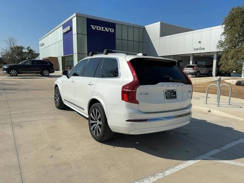 2023 Volvo XC90 B6 Plus 6-Seater