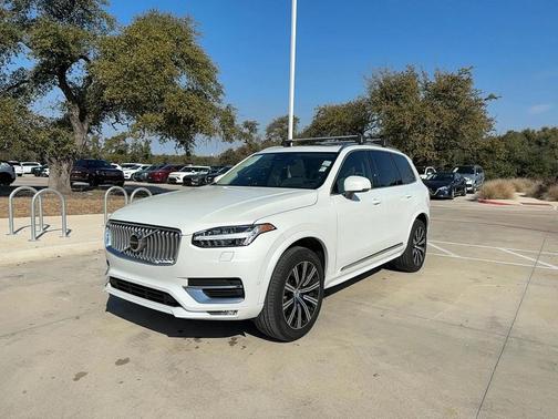 2023 Volvo XC90 B6 Plus 6-Seater