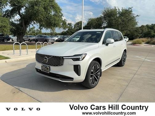 2026 Volvo XC90 B6 Core