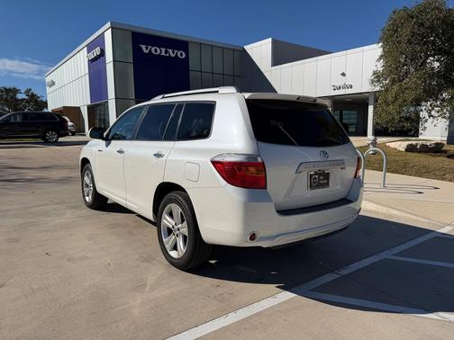 2010 Toyota Highlander Limited