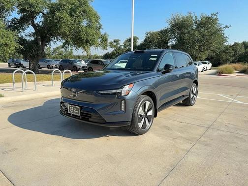 2025 Volvo EX90 Twin Motor Performance Plus 6-Seater