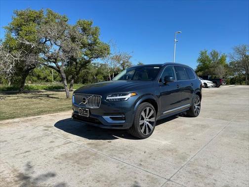 2024 Volvo XC90 Recharge Plug-In Hybrid T8 Plus Bright Theme 7-Seater