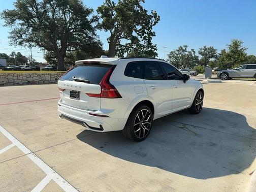 2024 Volvo XC60 Recharge Plug-In Hybrid T8 Polestar