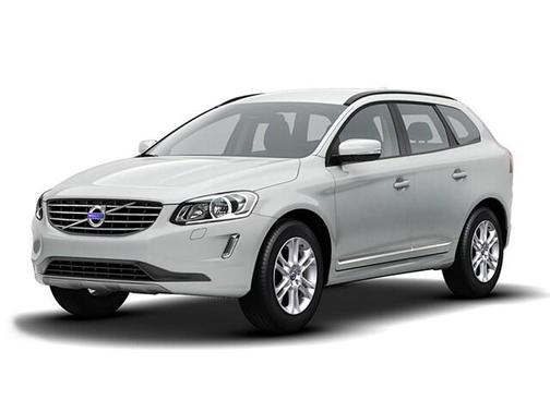 2015 Volvo XC60 T5 Premier Plus