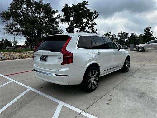 2023 Volvo XC90 B6 Ultimate 6-Seater