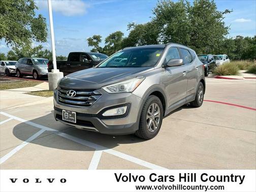 2014 Hyundai Santa Fe Sport 2.4L