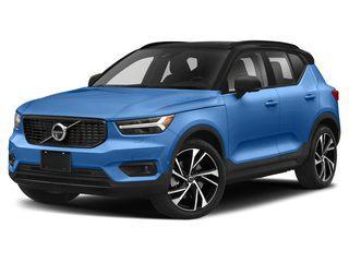 2021 Volvo XC40 T5 R-Design