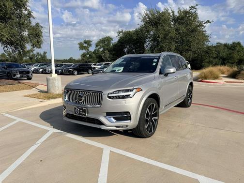 2023 Volvo XC90 B6 Plus 7-Seater
