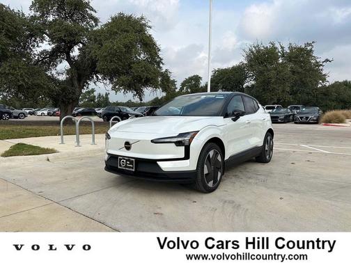 2025 Volvo EX30 Twin Motor Plus