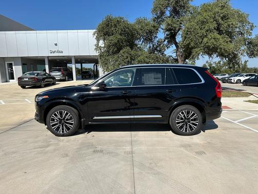 2025 Volvo XC90 Plug-In Hybrid T8 Plus 7-Seater