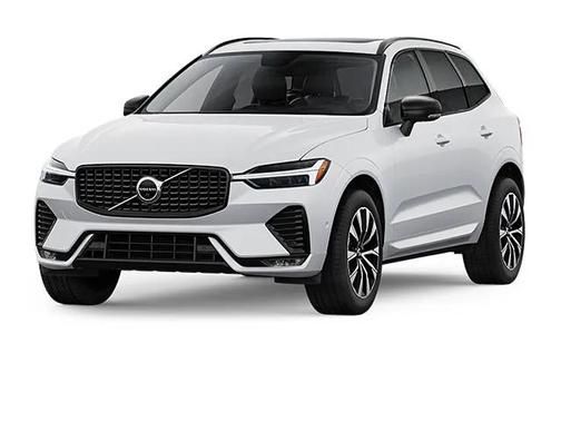 2023 Volvo XC60 B5 Plus Dark Theme