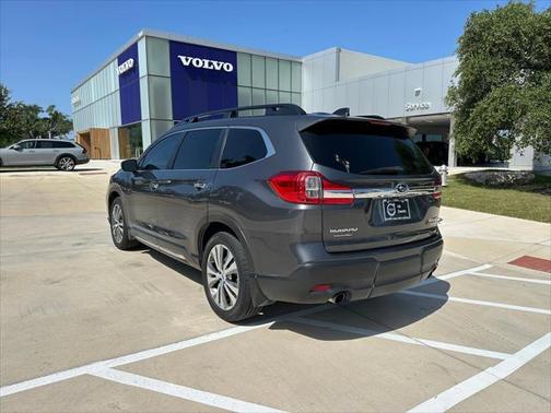 2021 Subaru Ascent Touring 7-Passenger