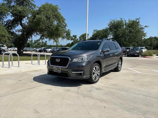 2021 Subaru Ascent Touring 7-Passenger