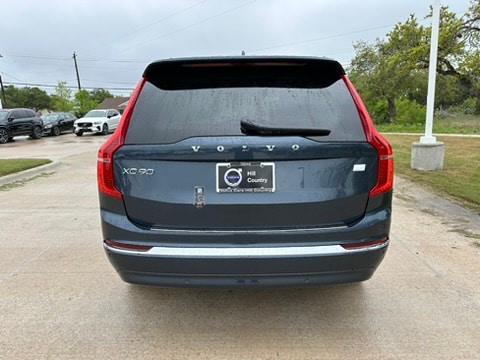 2024 Volvo XC90 Recharge Plug-In Hybrid T8 Plus Bright Theme 7-Seater