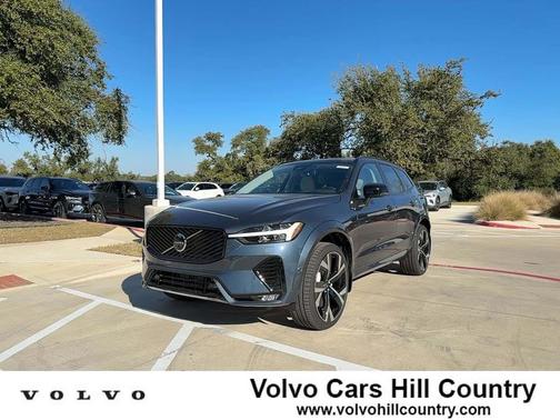 2026 Volvo XC60 B5 Ultra