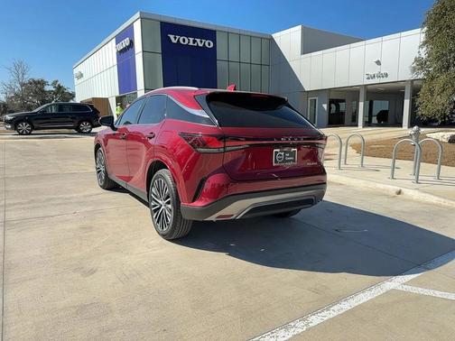 2023 Lexus RX 350 Premium Plus
