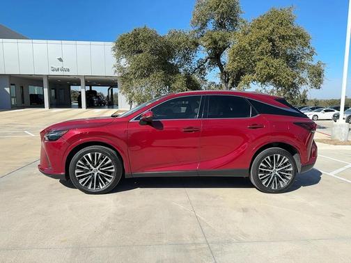 2023 Lexus RX 350 Premium Plus