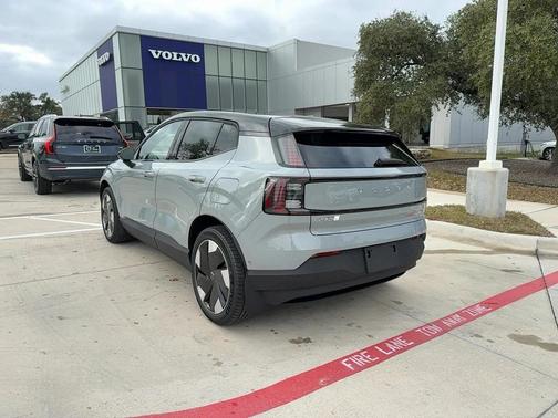 2026 Volvo EX30 Ultra
