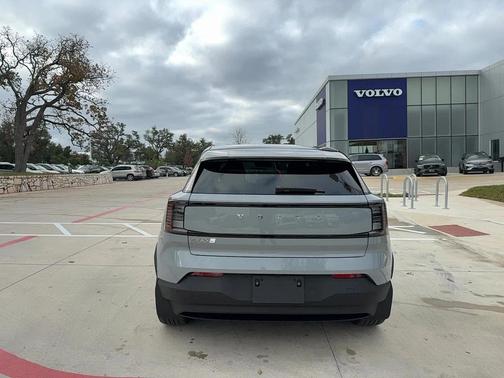 2026 Volvo EX30 Ultra