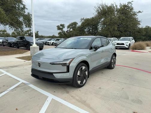 2026 Volvo EX30 Ultra