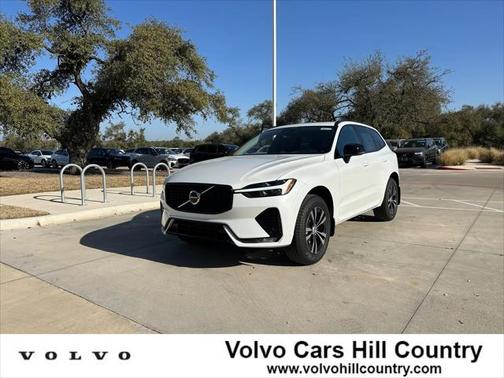 2025 Volvo XC60 B5 Core