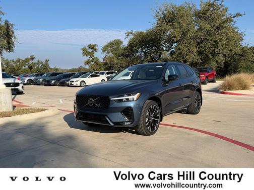 2026 Volvo XC60 B5 Ultra