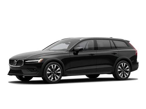 2025 Volvo V60 Cross Country B5 Ultra