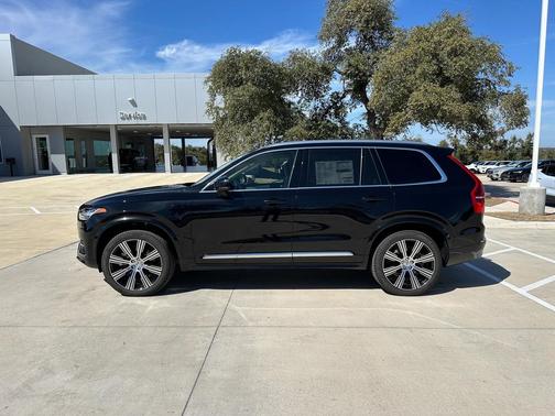 2025 Volvo XC90 Plug-In Hybrid T8 Ultra 7-Seater