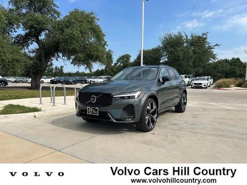 2026 Volvo XC60 B5 Ultra