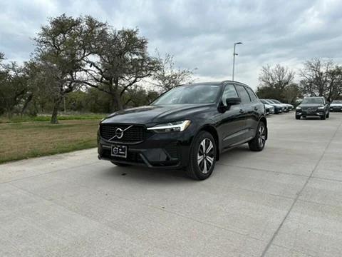 2024 Volvo XC60 Recharge Plug-In Hybrid T8 Plus Dark Theme